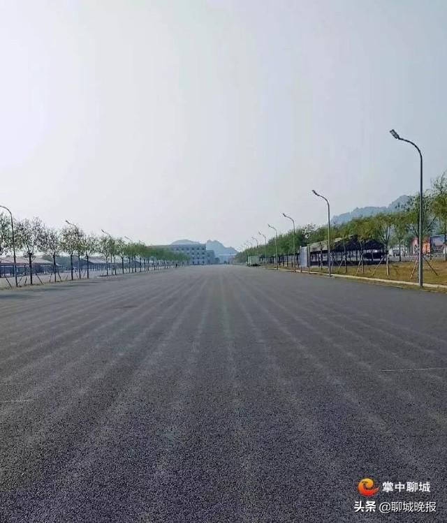 女兵方队中,还有一位咱聊城的姑娘!