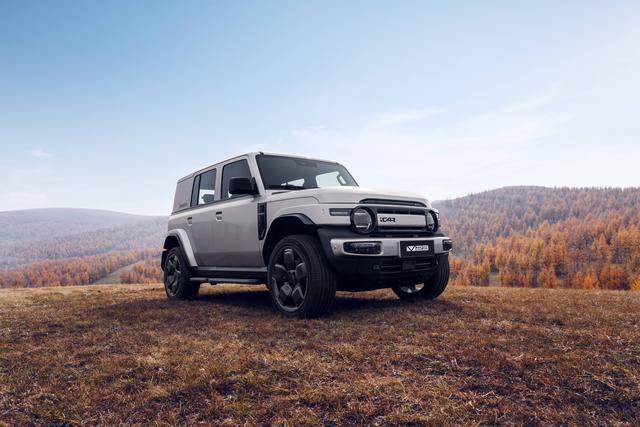 奇瑞集团——四大历史突破!