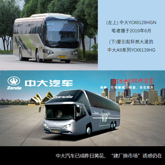 中大画下句点,五洲龙离场,2021年第2批特别公示的客车企业简析