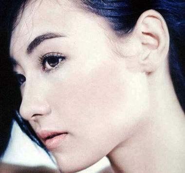 美女普遍有这五大特征,鼻子挺翘是关键,看看你有吗?