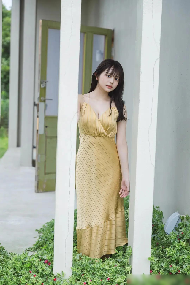 美女明星写真第75期-蓬莱舞