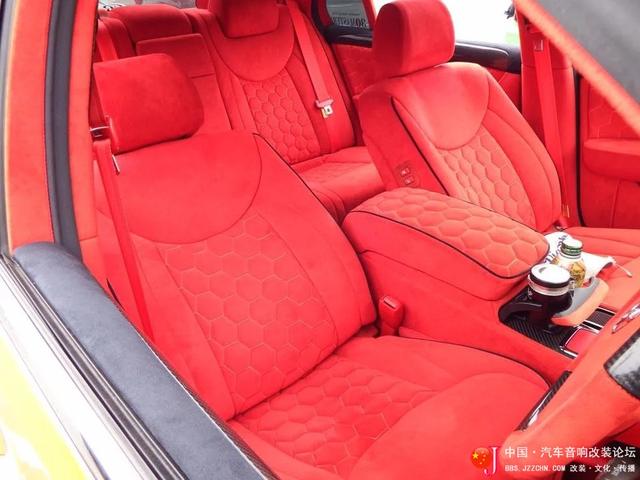 日本经典改装汽车大全!外观、悬挂、音响