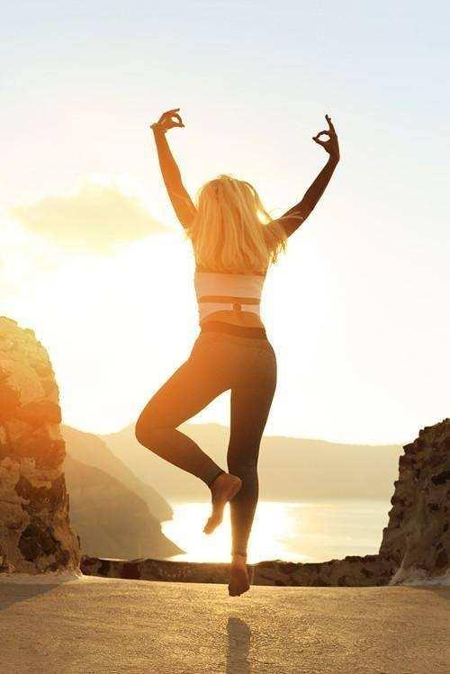 美女普遍有这五大特征,鼻子挺翘是关键,看看你有吗?