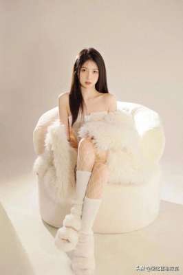 美女感觉(性感美女高清写真极具诱惑能否抵挡)