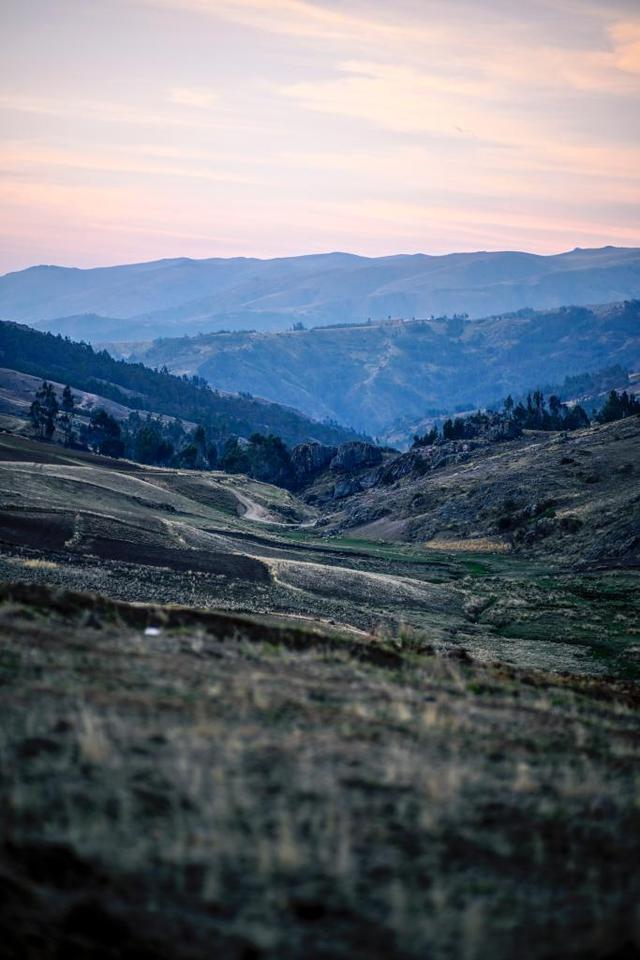 我在现场·照片背后的故事丨回望2024:镜头中的拉美瞬间