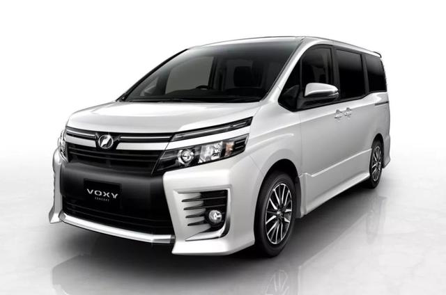 销量高、口碑好!这些车标也许你没见过