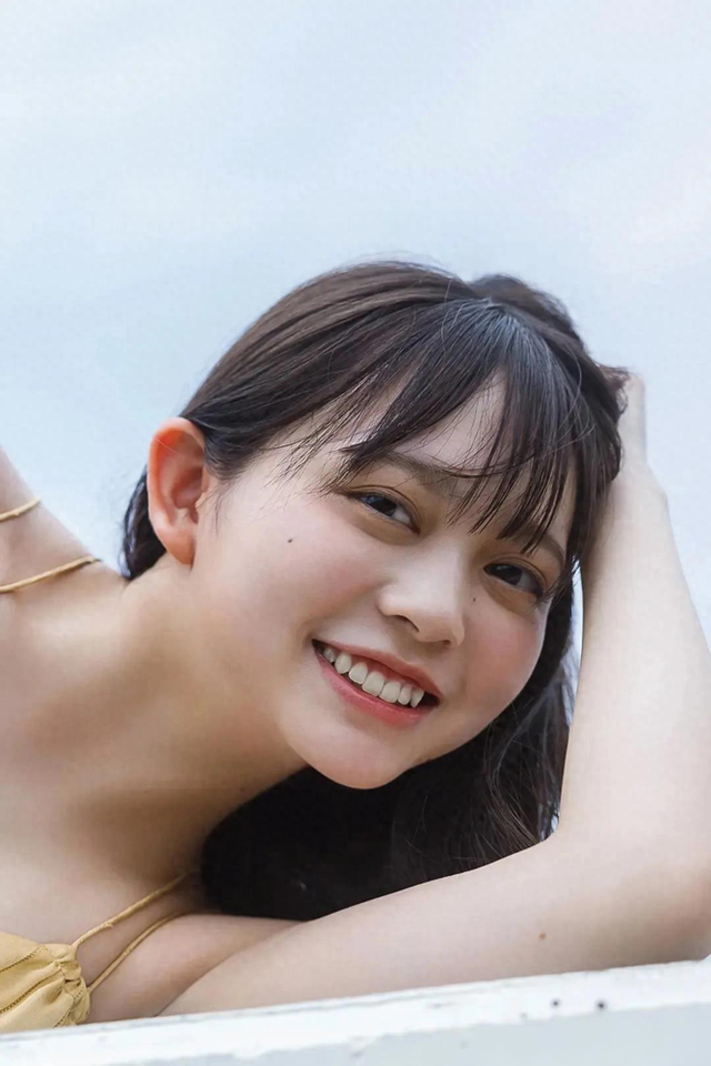 美女明星写真第75期-蓬莱舞