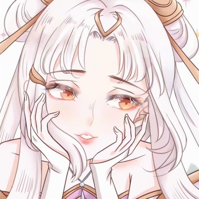 王者荣耀十八姐妹开黑头像