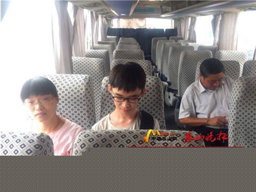 新泰汽车总站至高铁汽车站开通5个班次汽车