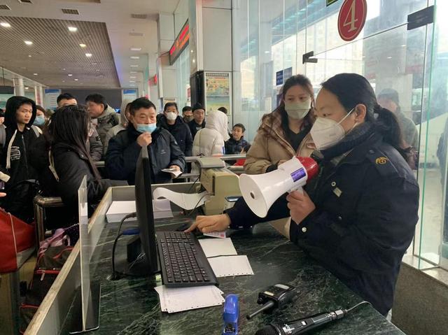 最新!合肥这些客运班线已恢复