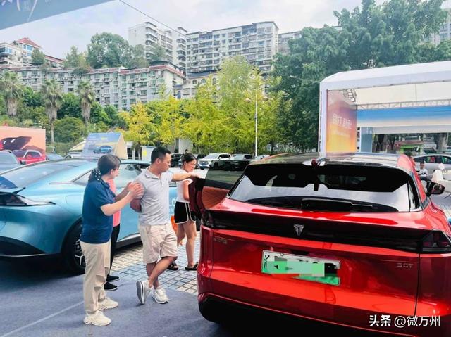 火爆!三天,万州成交2300余万元!