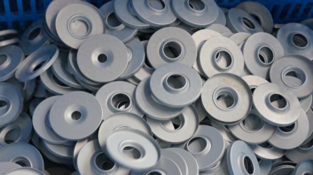 思南:从“制造”到“智造” 汽车配件产业跑出加速度