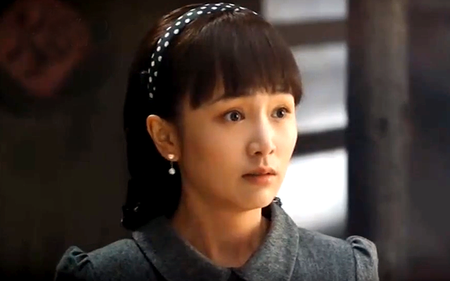 赵文卓版《大侠霍元甲》硬汉云集,但四大美女却更为亮眼