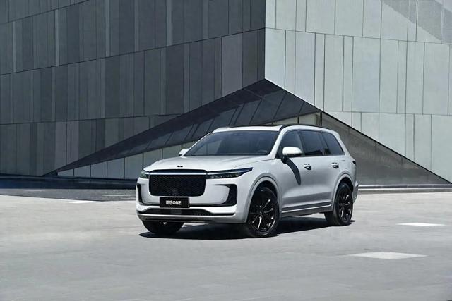 理想汽车这4个高管都在阿里干过 但此前3个没有车企从业经历?