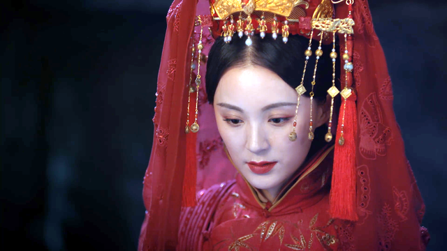 赵文卓版《大侠霍元甲》硬汉云集,但四大美女却更为亮眼