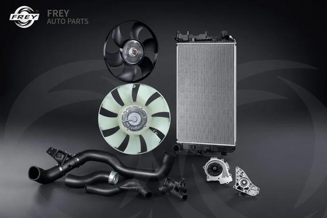 汽车水温偏高,是哪些原因造成的?