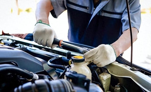 汽车究竟多久进行一次大保养最合适?告诉你周期,别再花冤枉钱