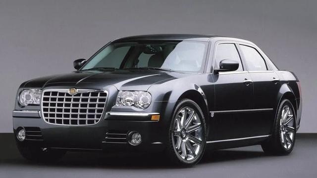 曾经的汽车城销冠品牌车之Jeep&菲亚特汽车系列专题（13）