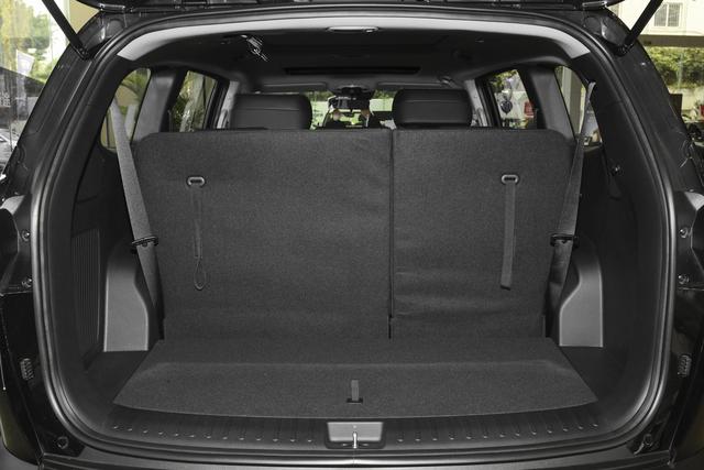 售16.98万起,空间够大,省心省油,解析北京现代库斯途