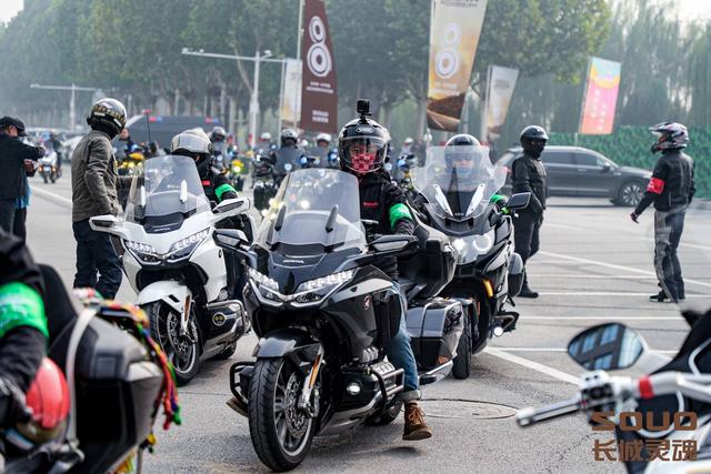 21.88万起!长城·灵魂S2000正式发布,价格不低意义非凡