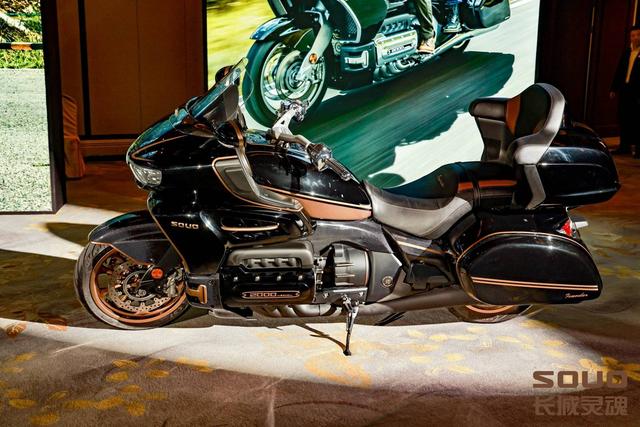 21.88万起!长城·灵魂S2000正式发布,价格不低意义非凡