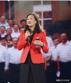 女院士获赞“女神”:16岁上大学,28岁破格晋副教授,31岁破格晋教授,36岁成为博导……