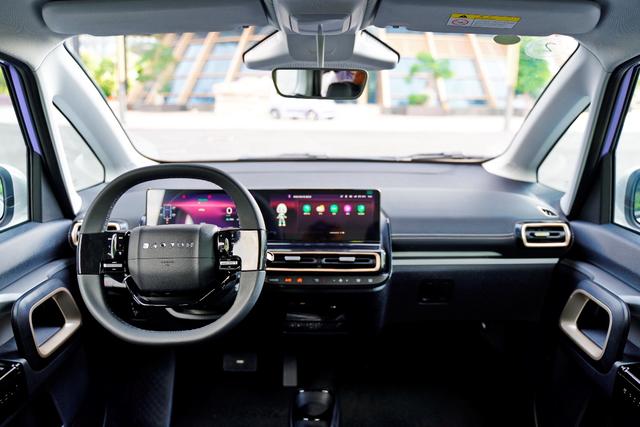 不仅代步,长途也能兼顾!这四款带快充的纯电“小车”值得推荐