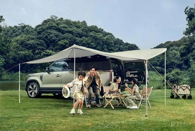 29.99万起!极石01标准续航版上市,硬核颜值+1.5T增程动力!或成路虎卫士平替?