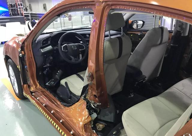 一文读懂C-IASI(中):低速碰撞RCAR帮你捂紧钱包