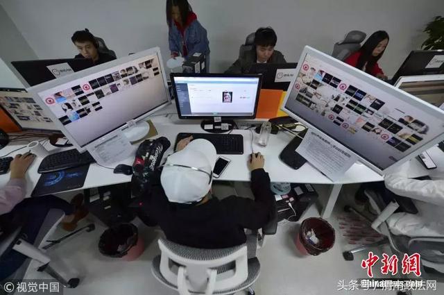 揭秘声音鉴黄师:95后女生居多,大都不愿告诉父母