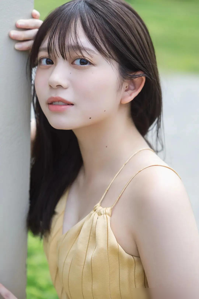 美女明星写真第75期-蓬莱舞