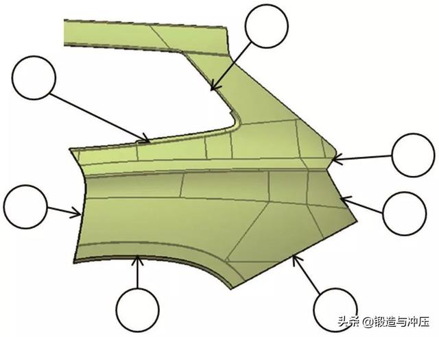 冲压同步工程在新车型开发中的应用
