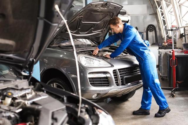 汽车究竟多久进行一次大保养最合适?告诉你周期,别再花冤枉钱