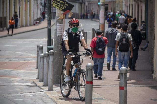 列国鉴·厄瓜多尔丨记者观察:“中国制造”闪亮“赤道之国”