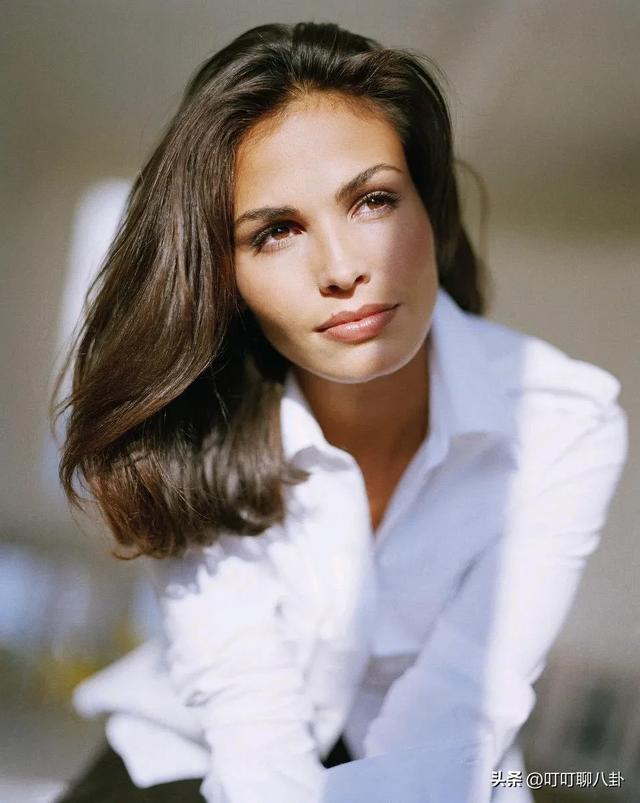 比西班牙斗牛,还出名的美女,身材火辣,貌美如花,你认识几位?