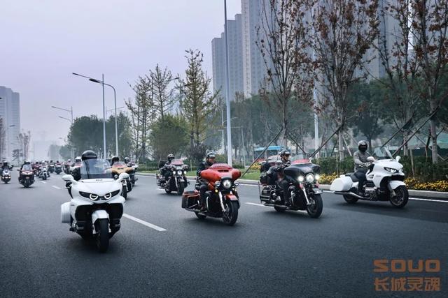 21.88万起!长城·灵魂S2000正式发布,价格不低意义非凡