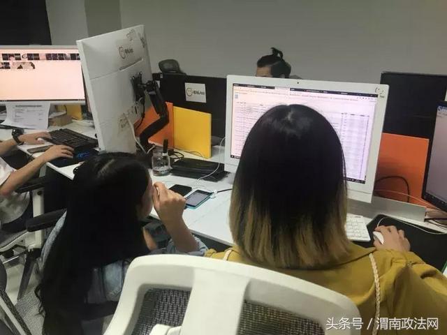 揭秘声音鉴黄师:95后女生居多,大都不愿告诉父母