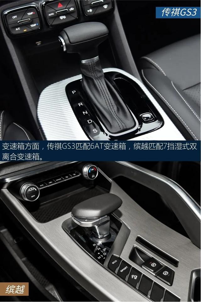 传祺GS3:中国品牌小型SUV销量冠军!排气帅爆!起售才7万多