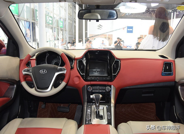 大品牌吃肉,小品牌汤也没了!华泰汽车全系停产