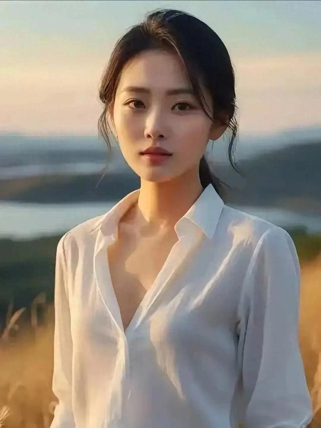 太漂亮了!一看就是个贤惠的女人,散发成熟美的女人,点赞收藏!