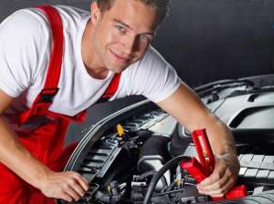 汽车第一下打不着火(汽车电瓶打不着火？别急，教你这么做，汽车轻松启动)