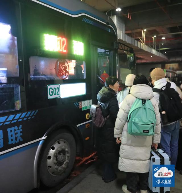 今天!襄阳东站、汽车客运站、机场、高速传来重要消息!