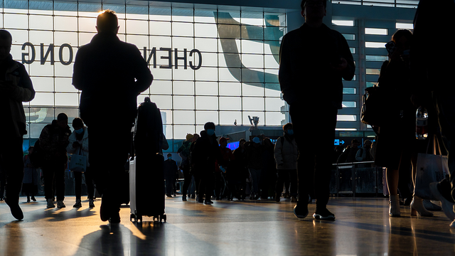 国庆假期四川哪里最堵?交通出行指南来了