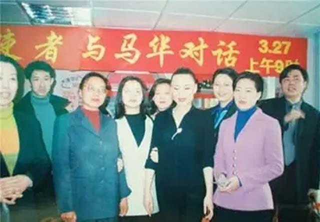 “健美女皇”马华41岁病逝,将军父亲痛哭,丈夫绝望下求神拜佛