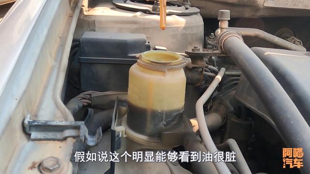 汽车大保养应该做哪些项目?到底多久做一次?一次给你讲清楚