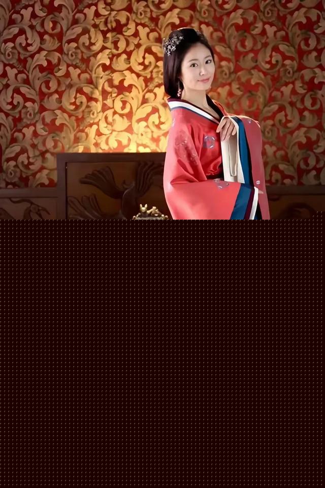 十大古装美女,哪一个是你心中的女神?你喜欢哪位美女?