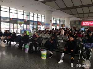 常熟到芜湖的汽车(回家过年的不要白跑了 汽车北站线路大调整)