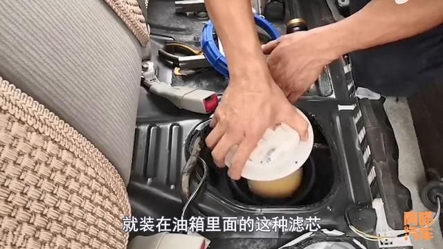 汽车大保养应该做哪些项目?到底多久做一次?一次给你讲清楚