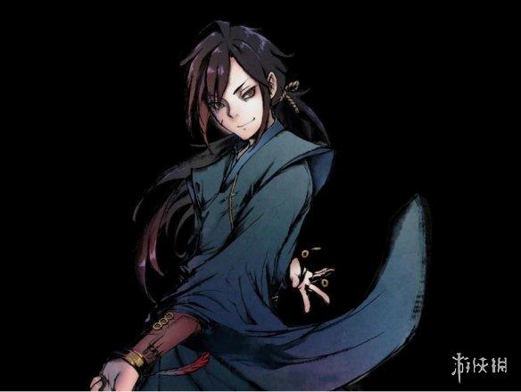 主角最丑却依然优秀,武侠游戏《活侠传》有点东西