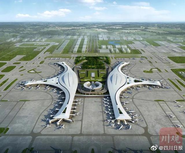 37分钟飙拢!6月27日,18号线直通新机场!赶飞机最全攻略收好